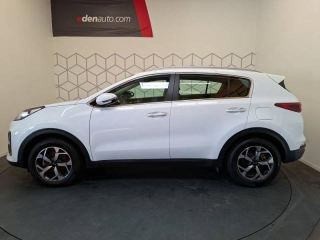 Kia Sportage image 1