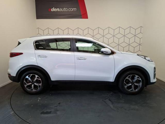Kia Sportage image 3