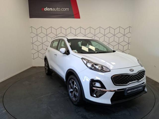 Kia Sportage image 9