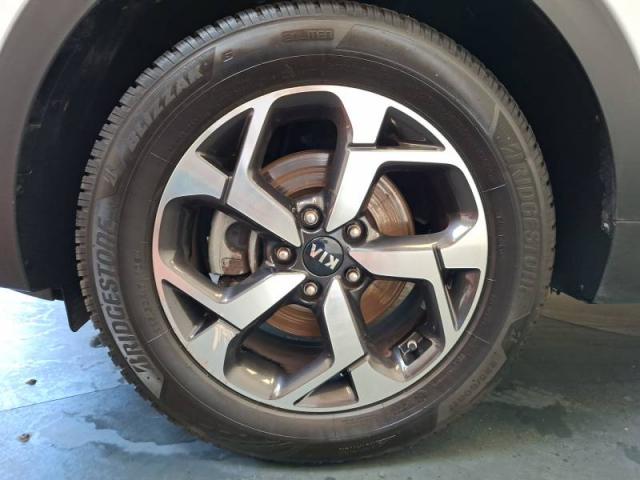 Kia Sportage image 5