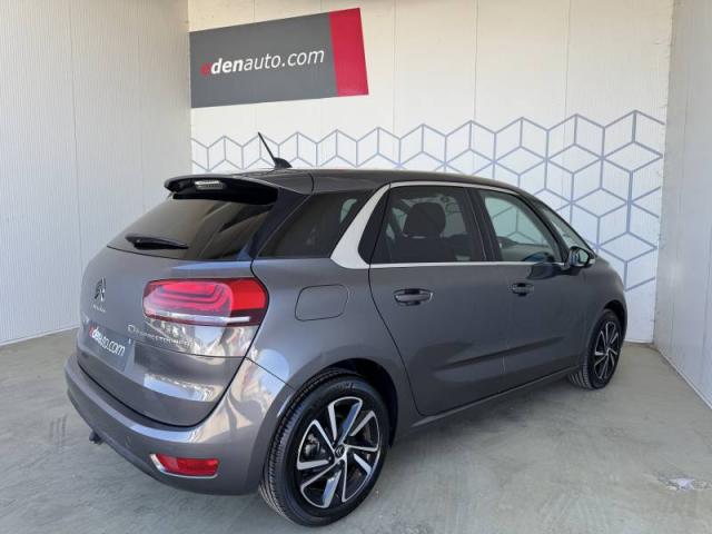 Citroen C4 image 7