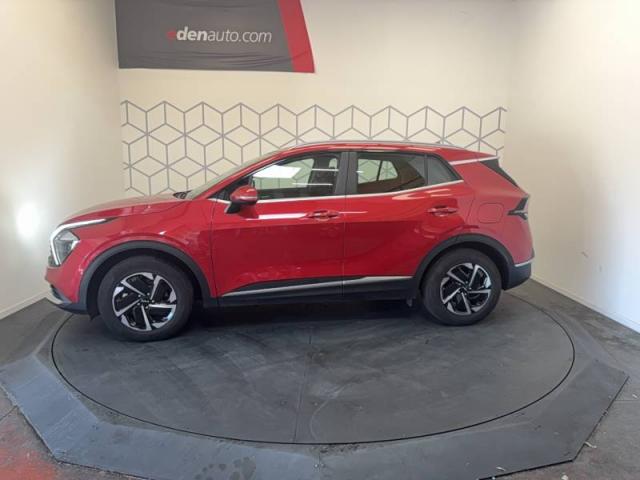 Kia Sportage image 1
