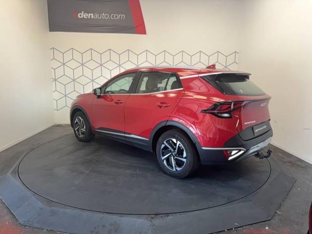 Kia Sportage image 6
