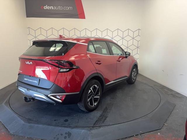 Kia Sportage image 8