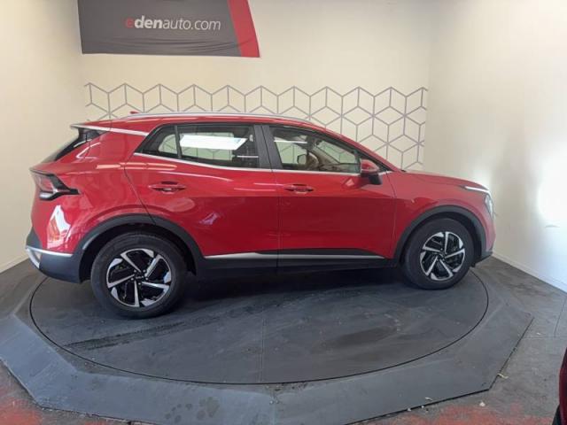 Kia Sportage image 7