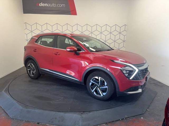 Kia Sportage image 5
