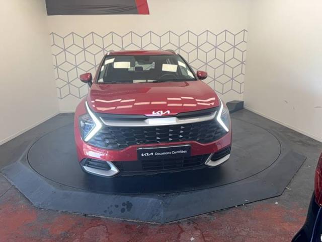 Kia Sportage image 3