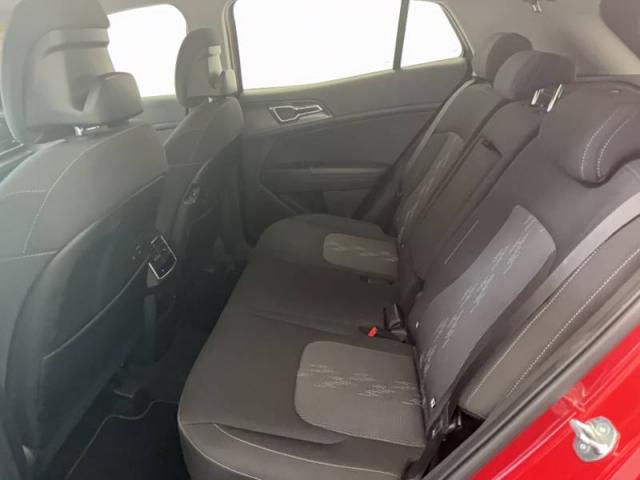 Kia Sportage image 2