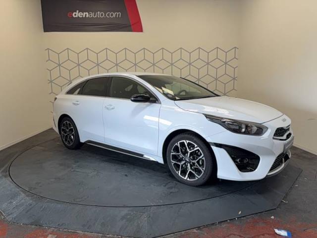 Kia Pro_cee'D image 8