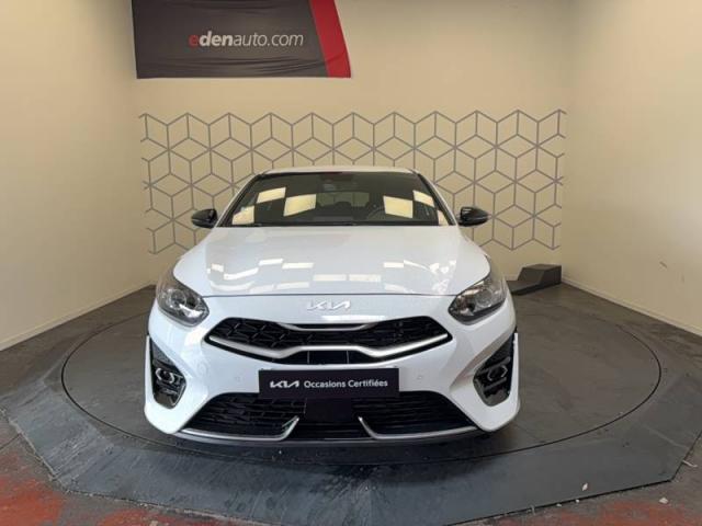 Kia Pro_cee'D image 6