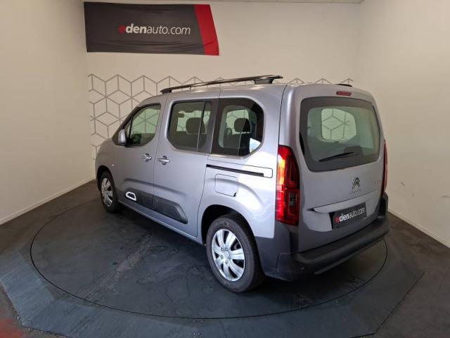 Citroen Berlingo image 4
