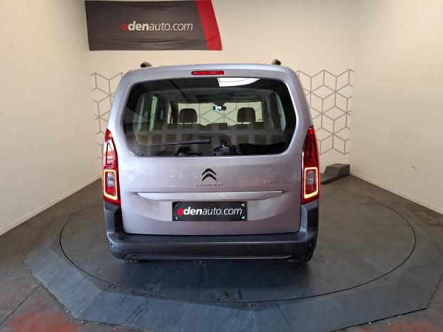 Citroen Berlingo image 9