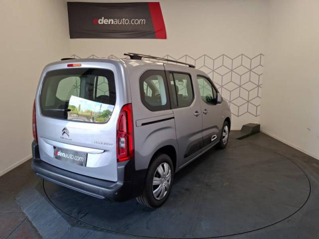 Citroen Berlingo image 3