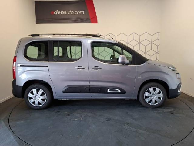 Citroen Berlingo image 1