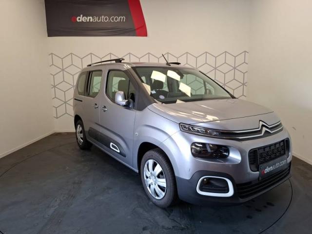 Citroen Berlingo image 5