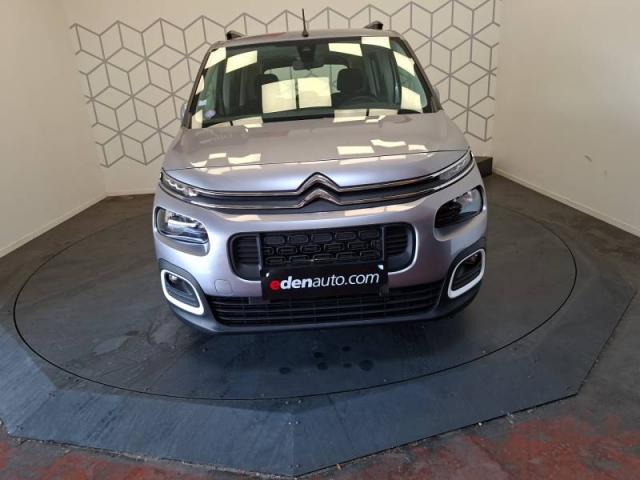 Citroen Berlingo image 8