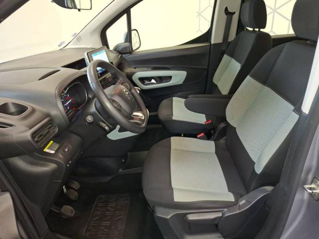 Citroen Berlingo image 2