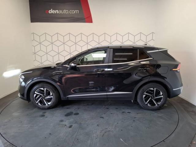 Kia Sportage image 9