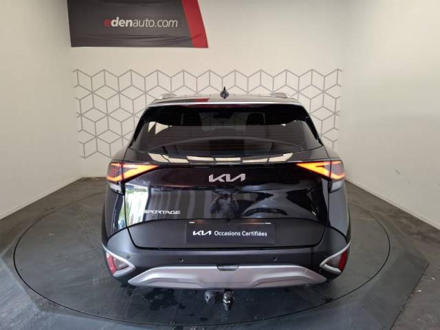 Kia Sportage image 8