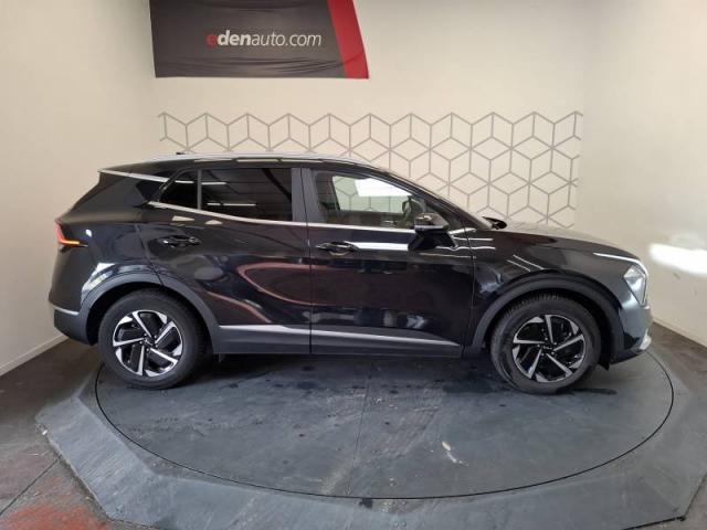 Kia Sportage image 3