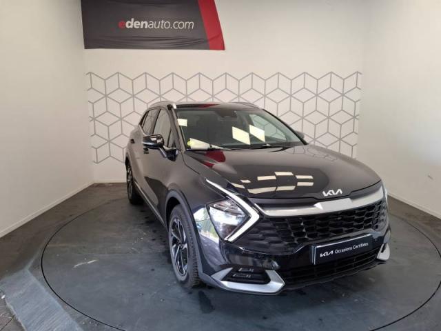 Kia Sportage image 2