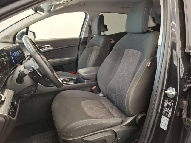 Kia Sportage image 7