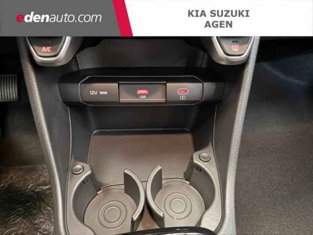 Kia Picanto image 4