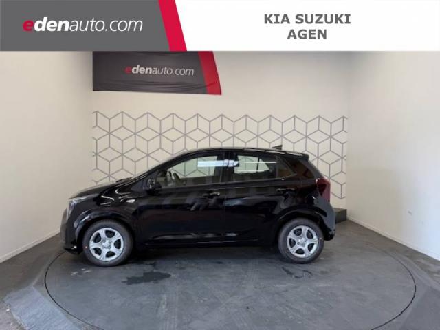 Kia Picanto image 1