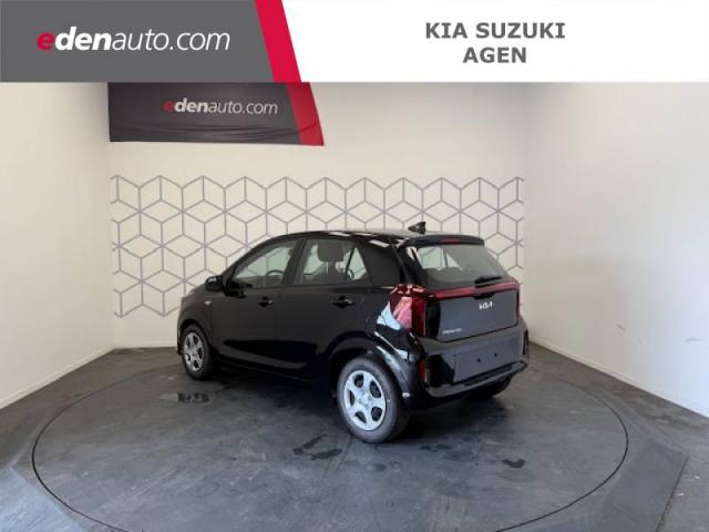 Kia Picanto image 8