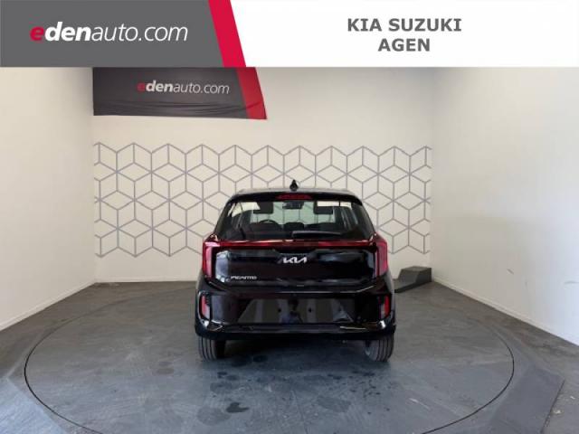 Kia Picanto image 6