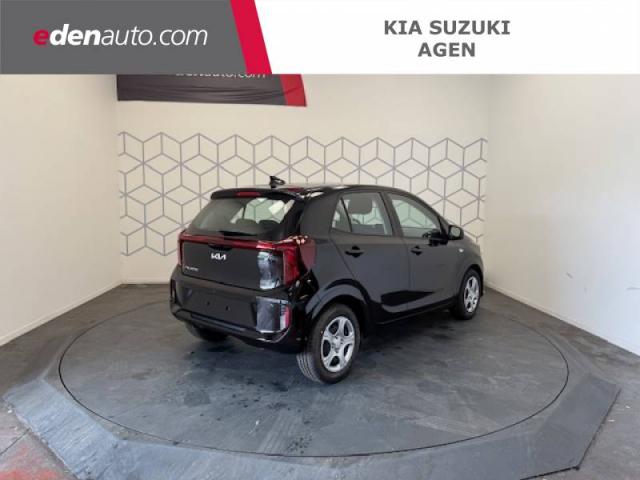 Kia Picanto image 5