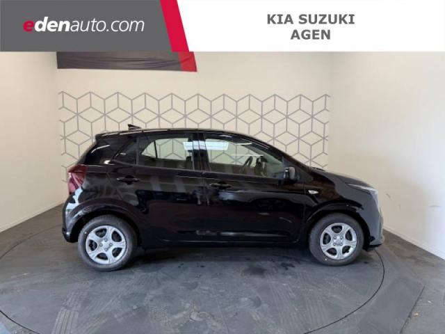Kia Picanto image 7