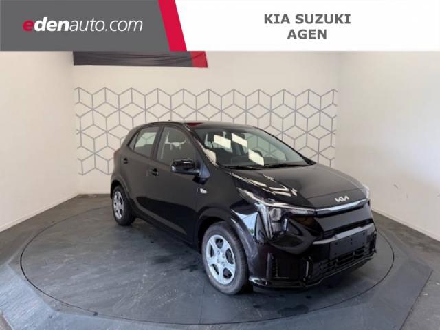 Kia Picanto image 3