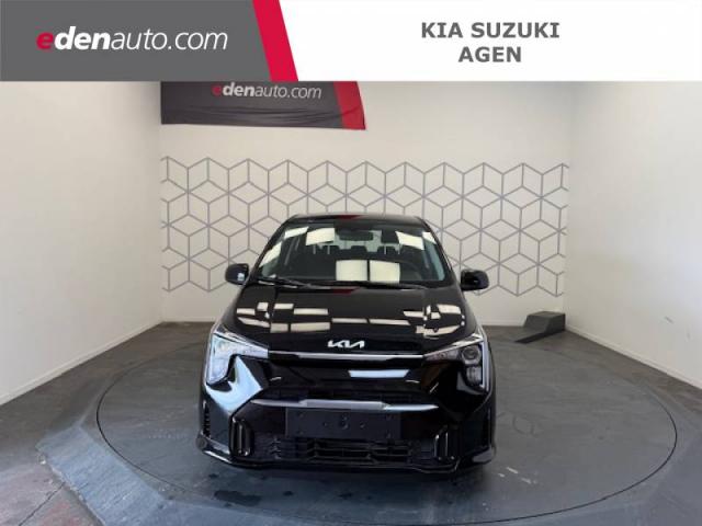 Kia Picanto image 2