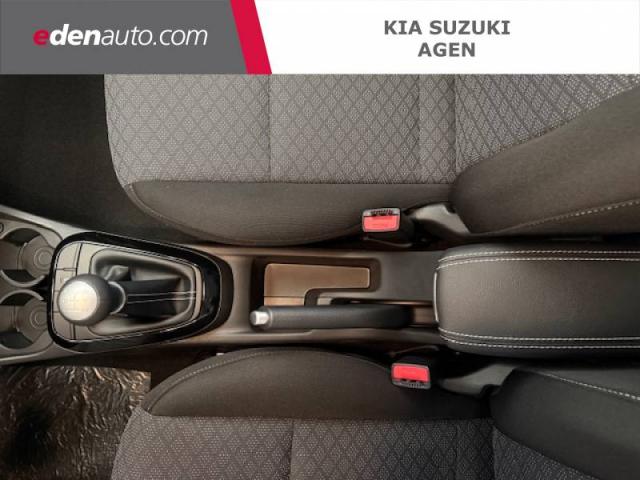 Kia Picanto image 9