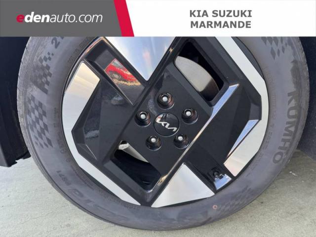 Kia Ev3 image 7