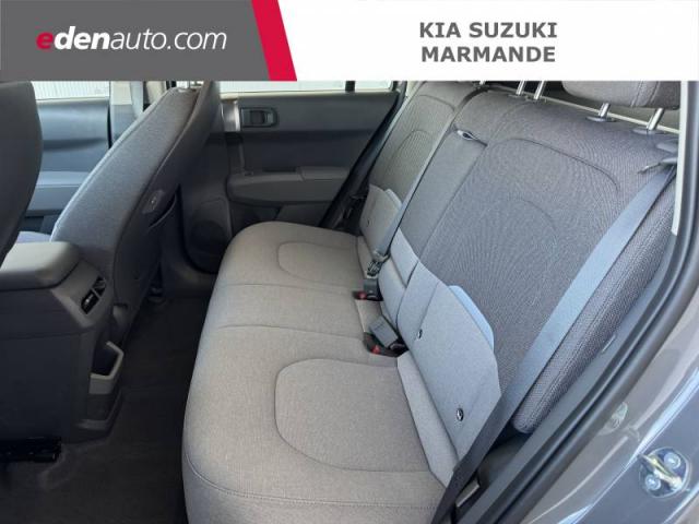 Kia Ev3 image 8