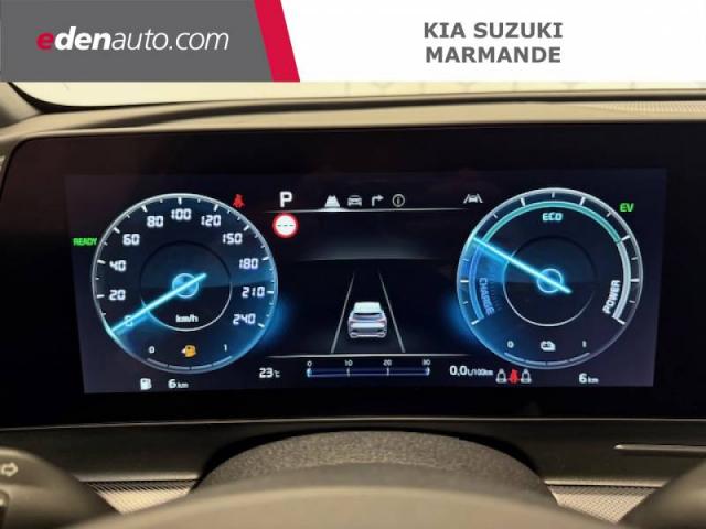 Kia Sportage image 3