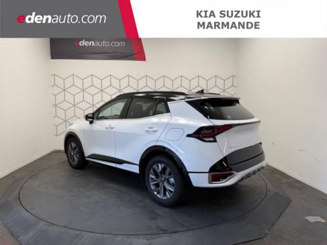 Kia Sportage image 7
