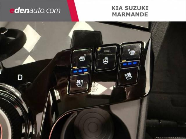 Kia Sportage image 8