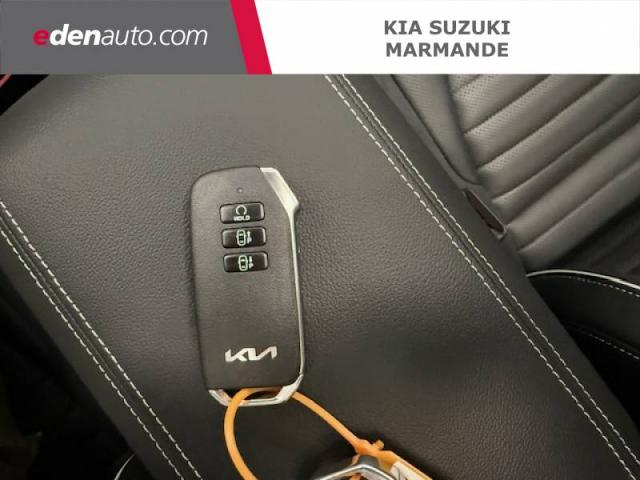 Kia Sportage image 2