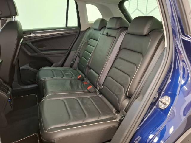 Volkswagen Tiguan image 3