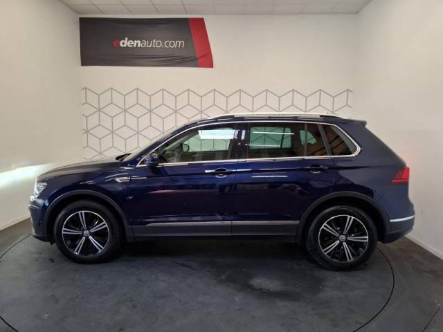 Volkswagen Tiguan image 5