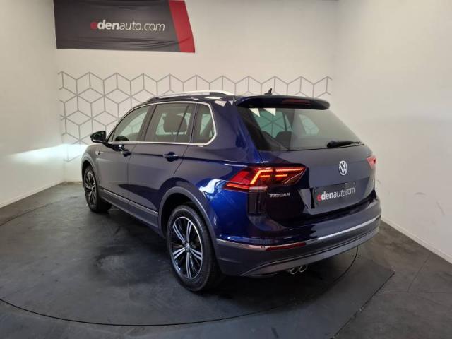 Volkswagen Tiguan image 7