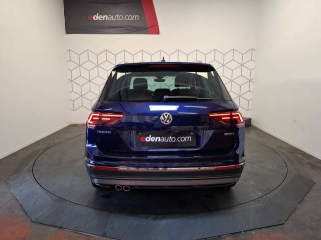 Volkswagen Tiguan image 9