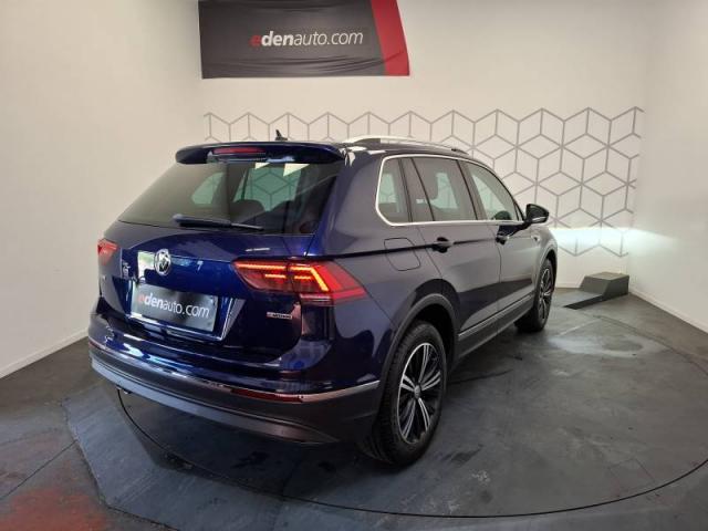 Volkswagen Tiguan image 2