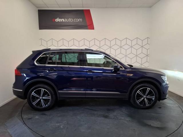 Volkswagen Tiguan image 8