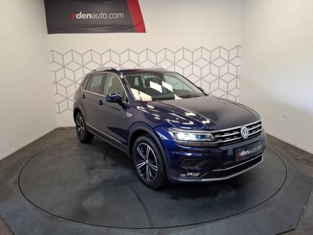 Volkswagen Tiguan image 1
