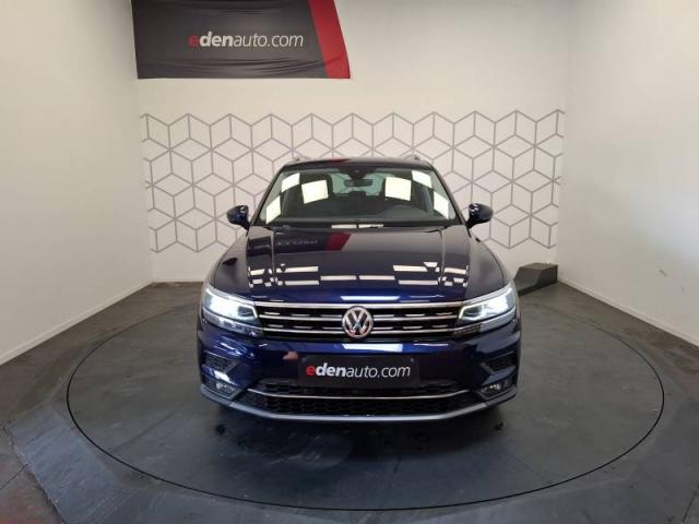 Volkswagen Tiguan image 4