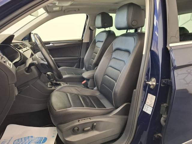 Volkswagen Tiguan image 6